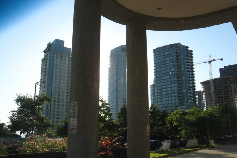 43rd Street Bus Loop